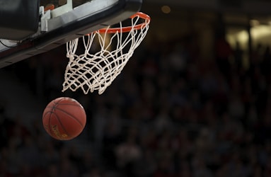 篮球NBA精彩扣篮与三分球集锦视频封面