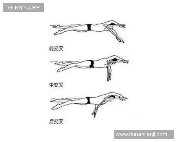蛙泳基础技巧与进阶训练方法全解析 提升泳技从这里开始