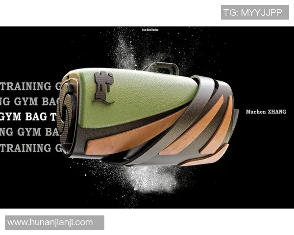 全方位解析箱包行业发展趋势与创新设计，打造功能与时尚并重的高品质旅行体验