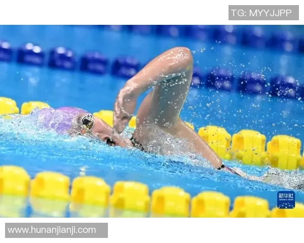 游泳比赛激烈角逐揭晓最终成绩 多项纪录刷新创历史新高