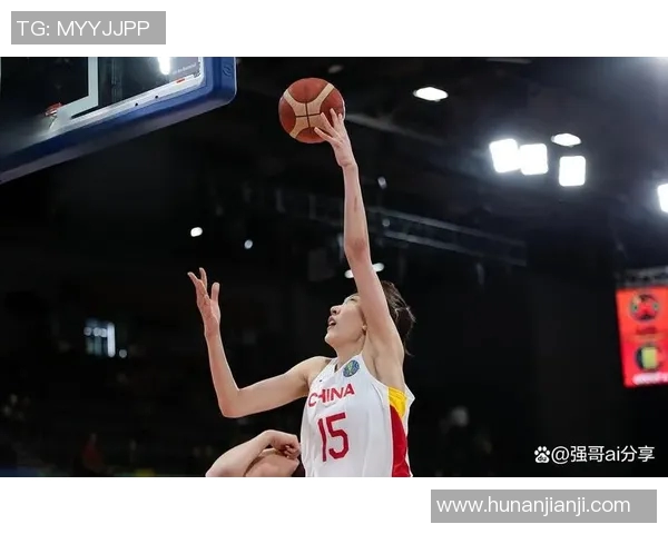 2019年中国女篮在国际赛场上对阵塞内加尔的精彩对决回顾与分析