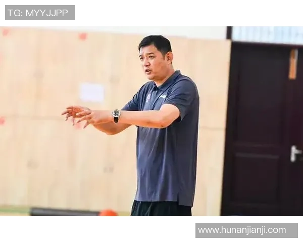 专访赵静：探寻篮球领域成功背后的秘密与经验分享